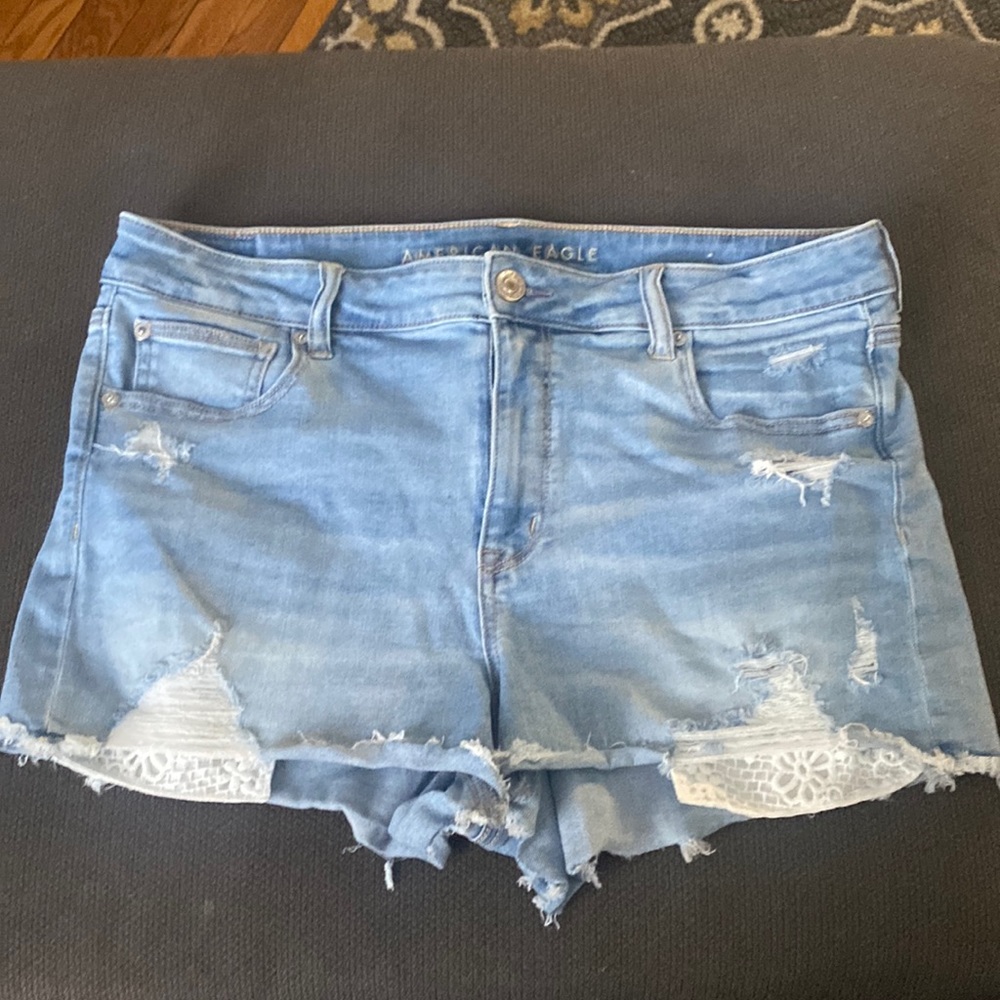 American eagle shorts